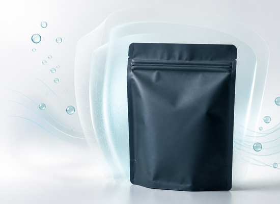 Barrier Protection For Freshness