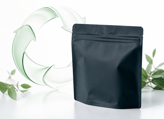 Mono-Material for Easy Recycling
