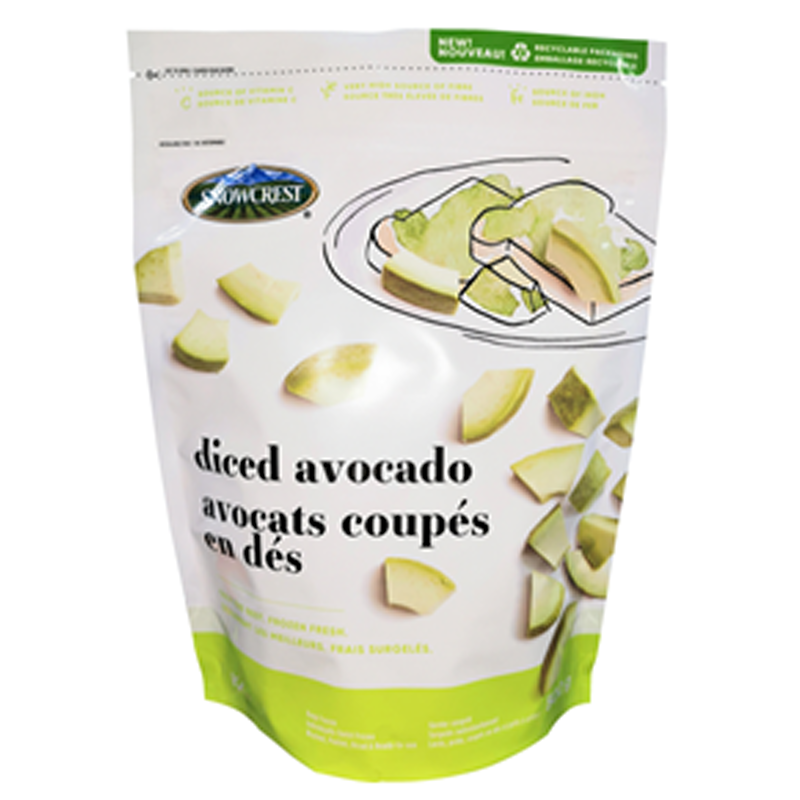 recyclable packaging