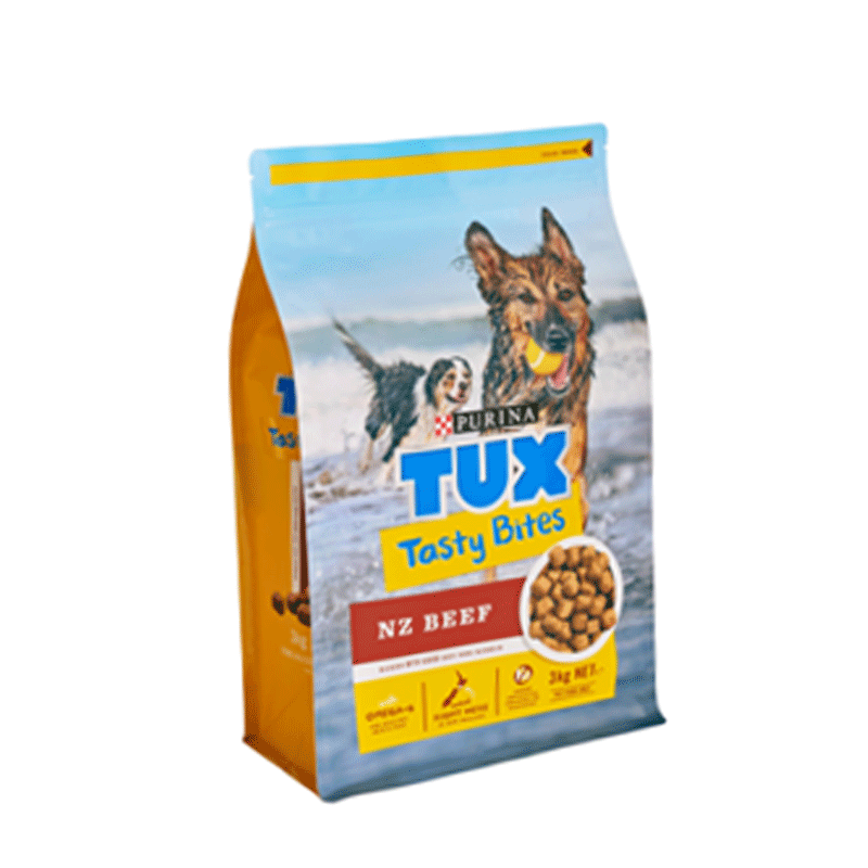 recyclable packaging