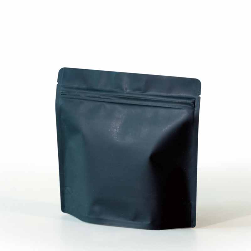 recyclable stand up zipper pouch