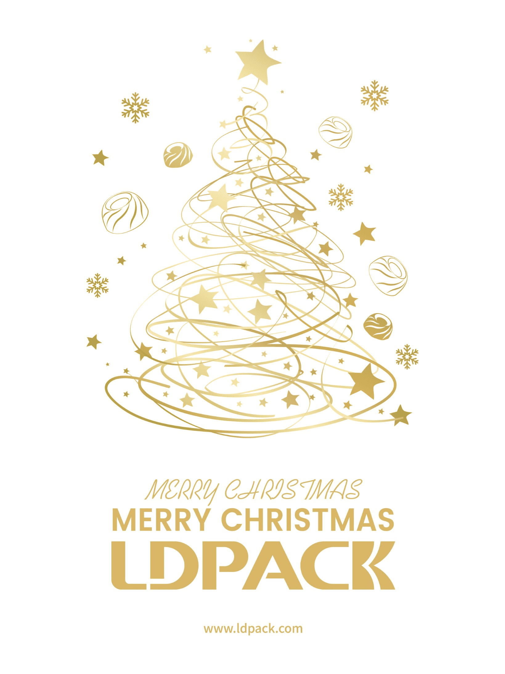 ld flexible packaging